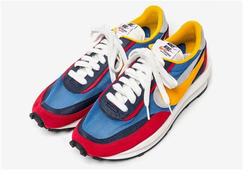 Nike x Sacai ldv waffle